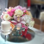 02 aranjament floral Roxy Style Nunta - Botez Targoviste